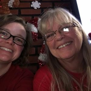 Meet your Posher, Ann